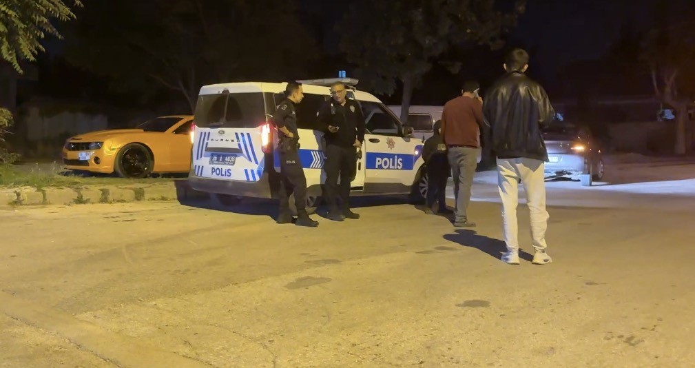 Eskişehir’de 2,79 promil alkollü ve ehliyetsiz sürücüye 105 bin TL ceza