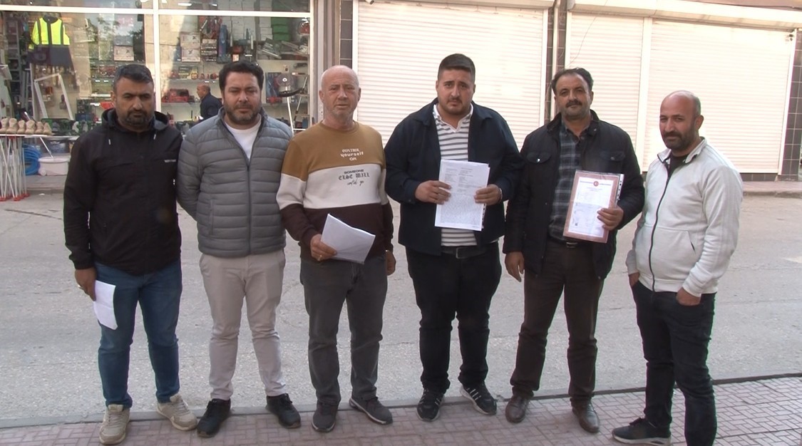 Eskişehir’de 80 milyon TL’lik dolandırıcılık iddiası