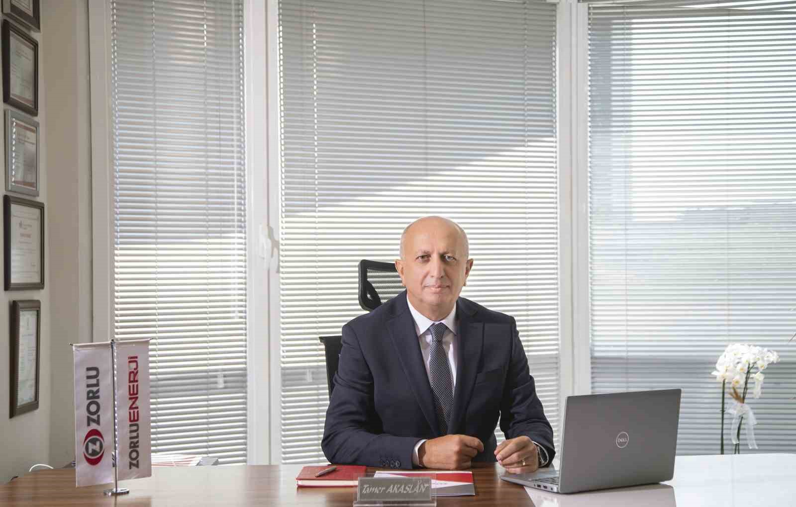 OEPSAŞ’tan elektrik aboneliklerine dijital çözüm